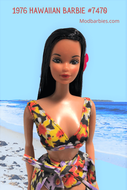 evenwicht buitenspiegel ernstig Mod Barbie blog - Mod Barbie & Other 70s Dolls