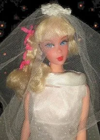 1968 Talking Barbie www.modbarbies.com