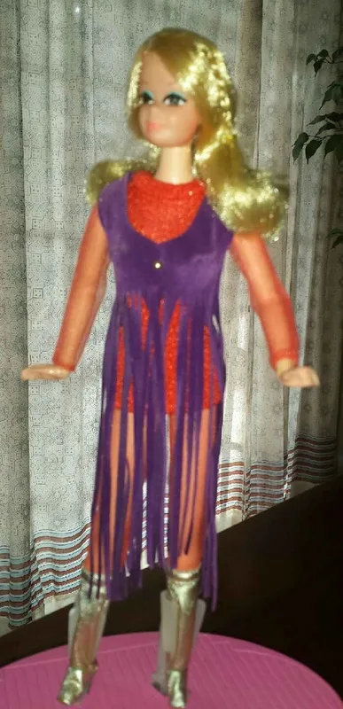 Live Action P.J. #1156