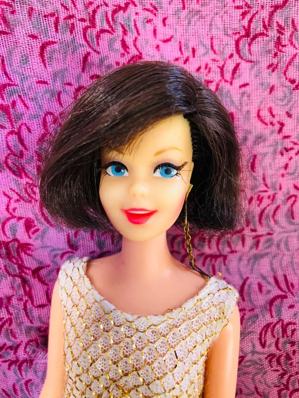 1967 Twist 'n Turn Casey