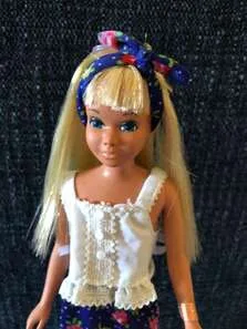 1971 - 1974 Sun Set Malibu Skipper #1069 