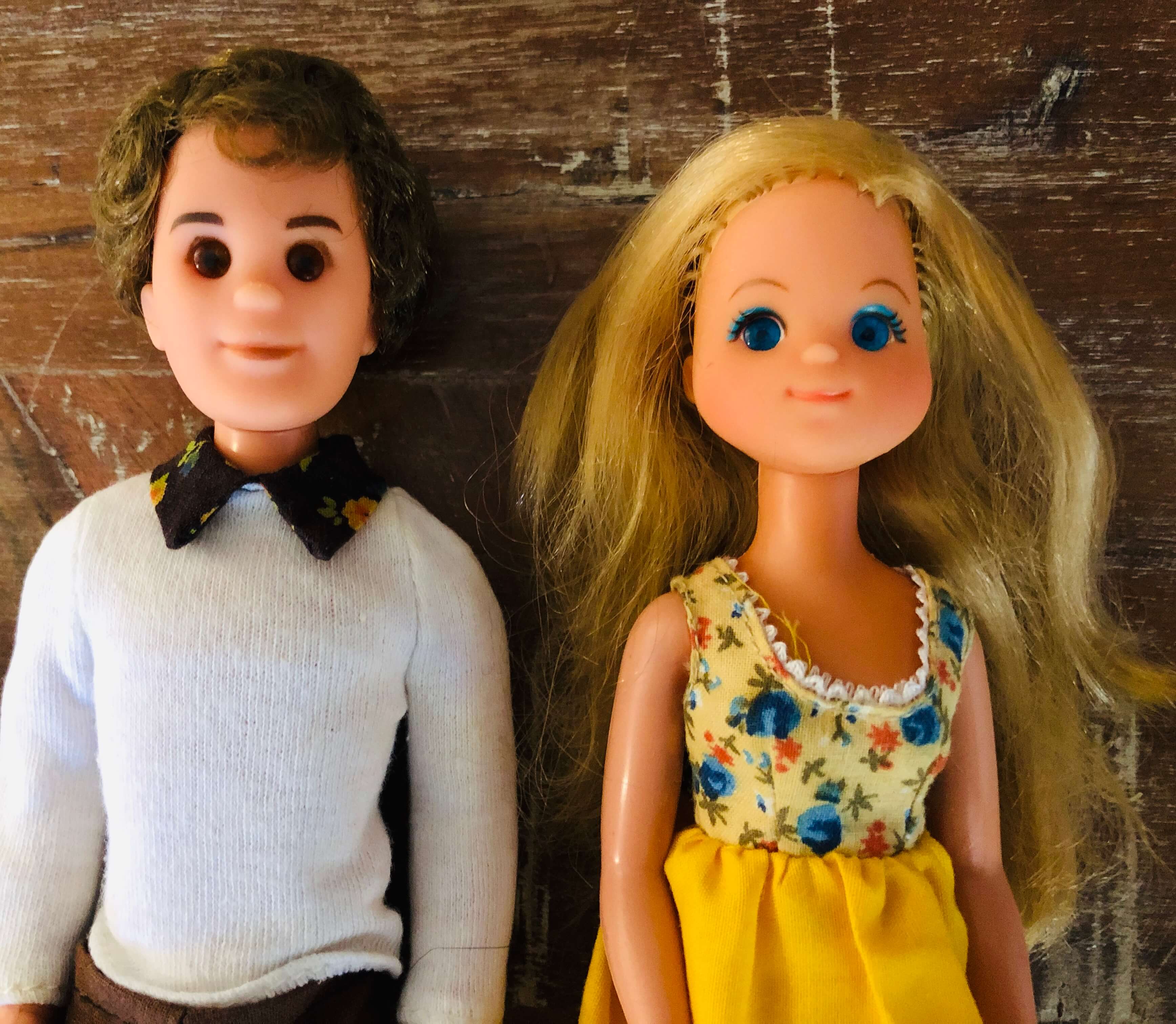The Sunshine Family