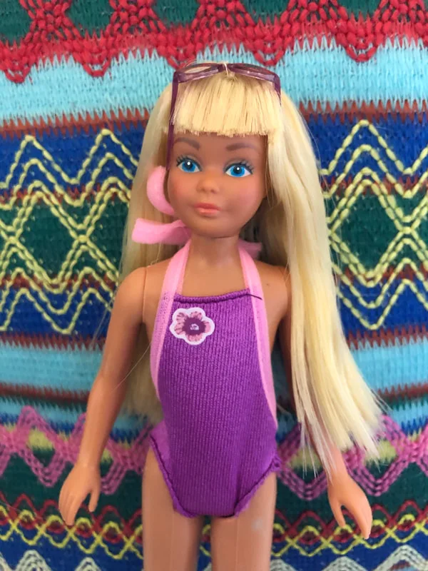 1981 Sunsational Skipper