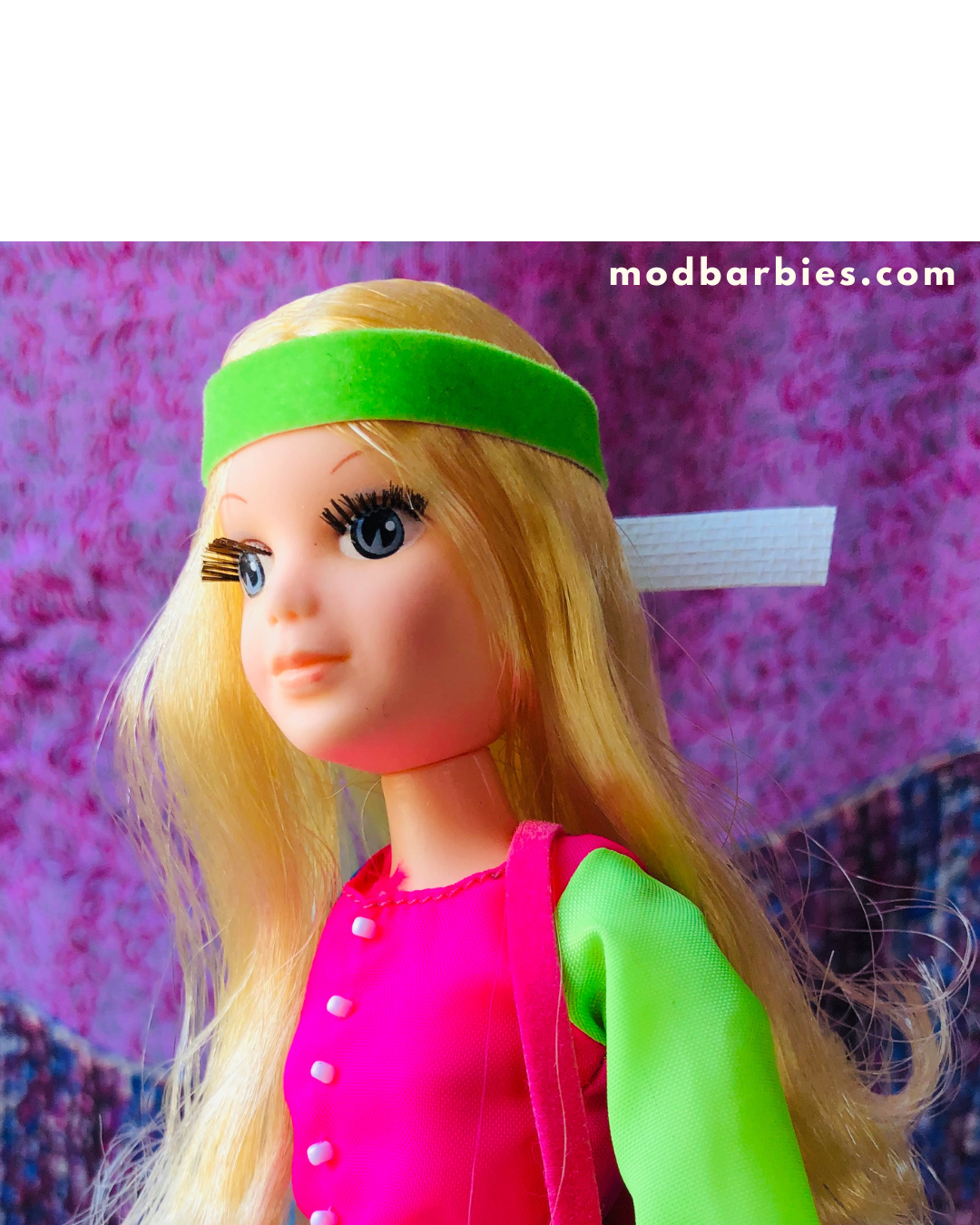 Hasbro World of Love dolls