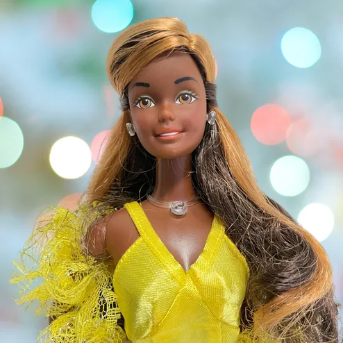 1977 SuperStar Christie Reproduction (2021)