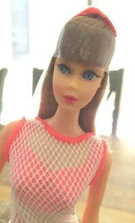 1967 TNT Barbie www.modbarbies.com