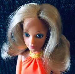 1978 Beauty Queen Tuesday Taylor